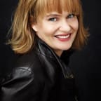 Anne Dudley