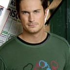 Oliver Hudson