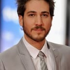 Alberto Ammann