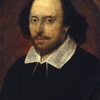 William Shakespeare