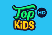 Top Kids HD