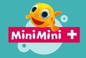 MiniMini+ HD