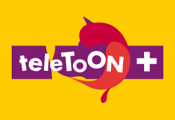 teleTOON+ HD