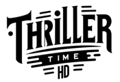Čas na thriller HD