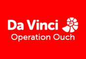 Da Vinci: Operațiunea Au! HD
