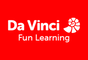 Da Vinci: Învățare plăcută HD