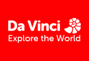 Da Vinci: Prozkoumejte svět HD