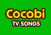 Cocobi TV. Song HD
