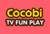 Cocobi TV Fun play HD