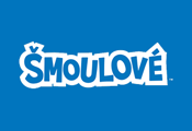Šmoulové HD