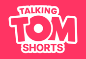 Talking Tom Shorts HD