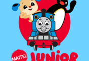 Mattel Junior HD