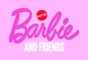 Barbie and friends HD