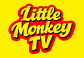 LITTLE MONKEY TV HD