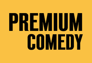Premium COMEDY HD