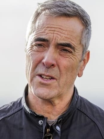 Mark Huffam