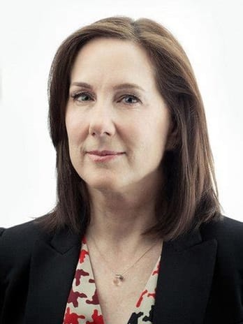 Kathleen Kennedy