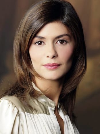 Audrey Tautou