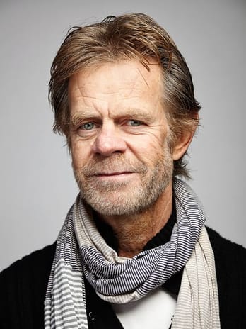 William H. Macy