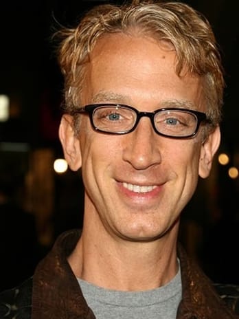 Andy Dick