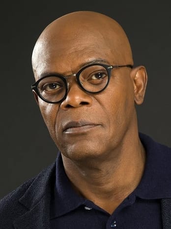 Samuel L. Jackson