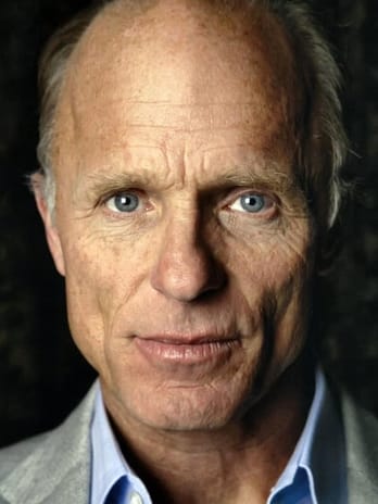 Ed Harris