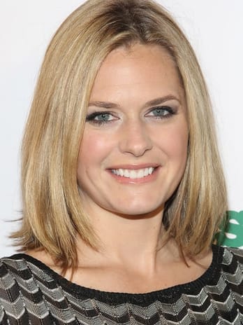 Maggie Lawson