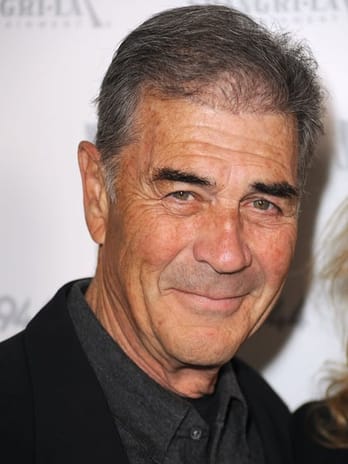Robert Forster