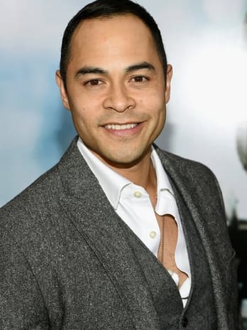 Jose Pablo Cantillo