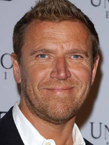 Renny Harlin