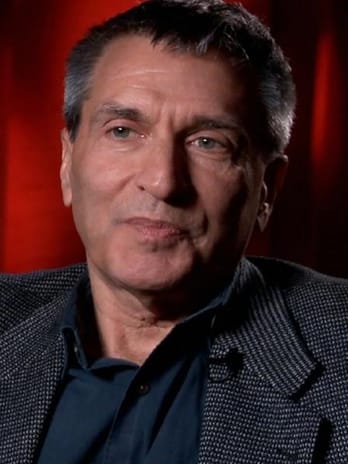 Nicholas Meyer