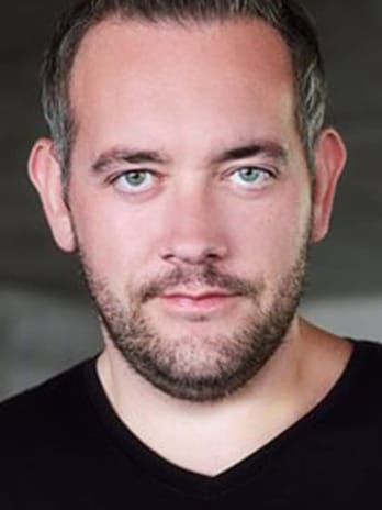 Ed Ackerman