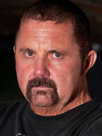 Kane Hodder