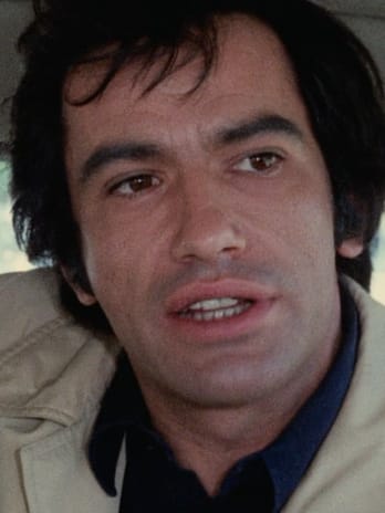 Simón Andreu