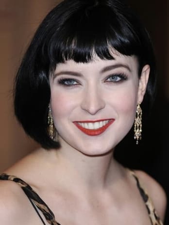 Diablo Cody