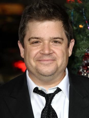 Patton Oswalt