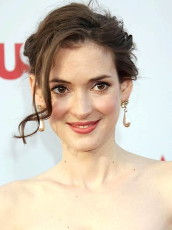 Winona Ryder