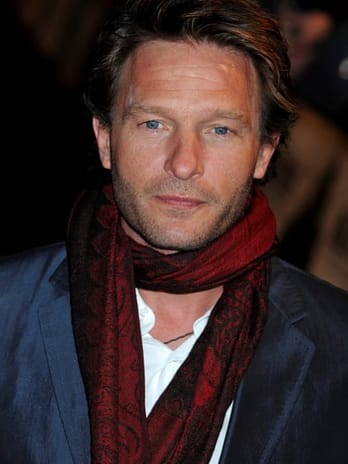 Thomas Kretschmann