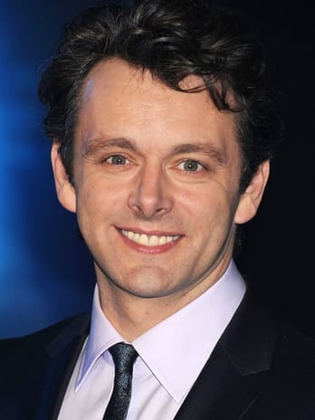 Michael Sheen