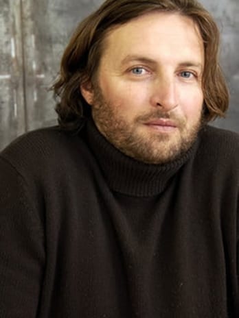 Gregor Jordan