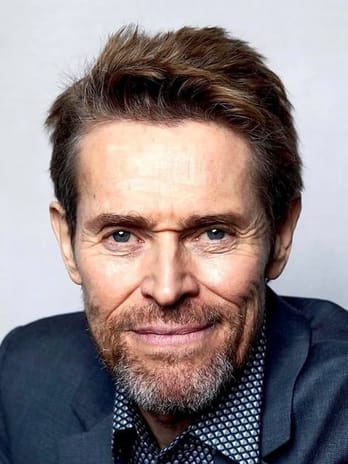 Willem Dafoe