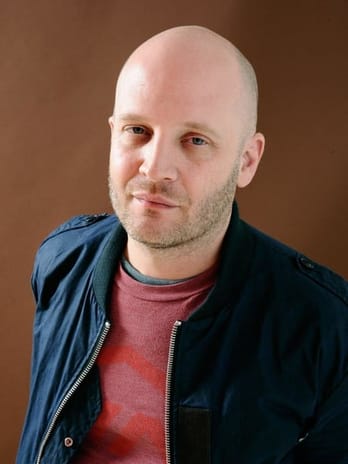 Todd Louiso