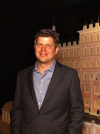 Adam Stockhausen