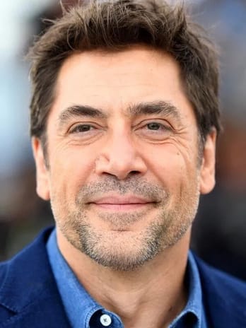 Javier Bardem