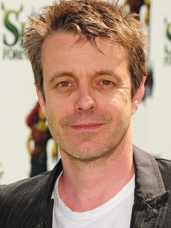 Harry Gregson-Williams
