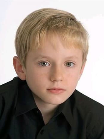 Nathan Gamble