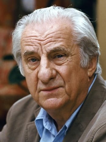 Michel Aumont