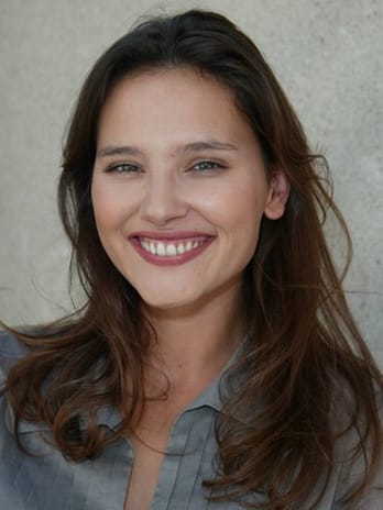 Virginie Ledoyen