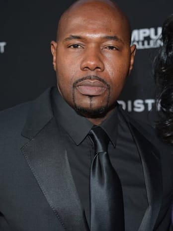 Antoine Fuqua