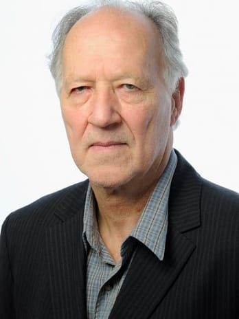 Werner Herzog